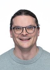 Yuri Nikerk