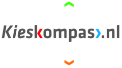 Logo Kieskompas.nl