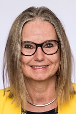 Yvonne Bink