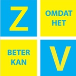 Logo Zoetermeer Vooruit