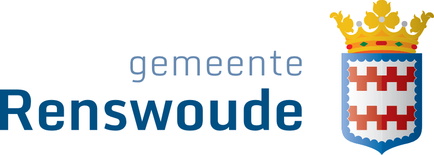 Logo gemeente Renswoude