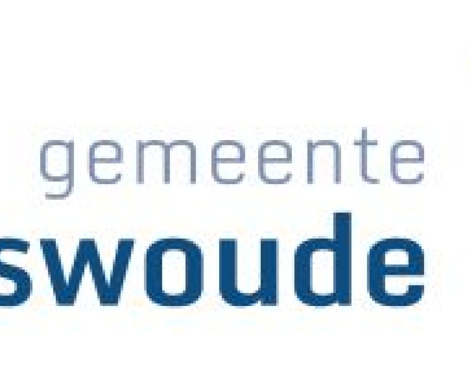 Gemeente logo Renswoude
