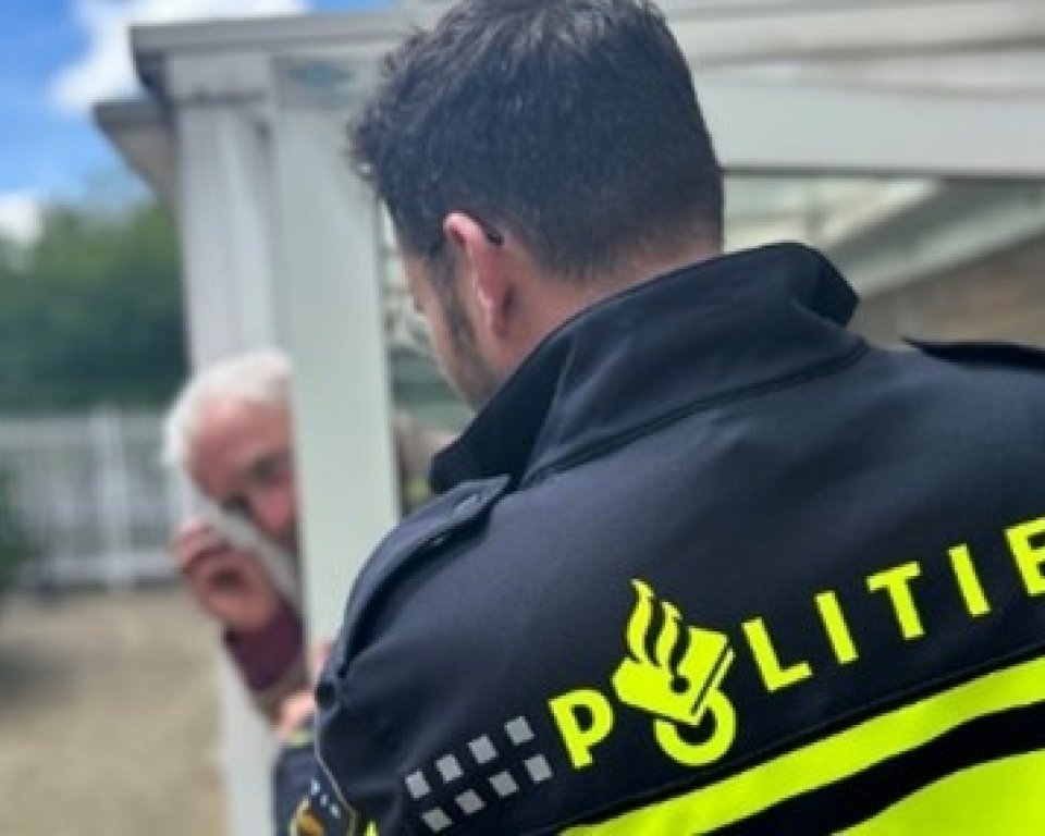 Politie