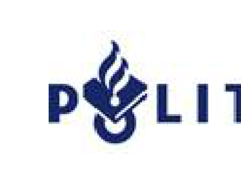 logo politie
