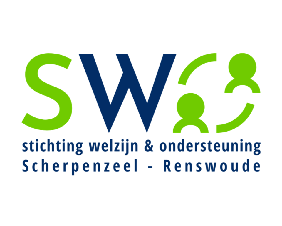 logo stichting welzijn & ondersteuning Scherpenzeel - Renswoude