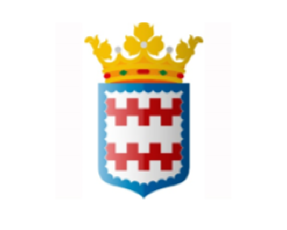 wapen uit logo gemeente Renswoude