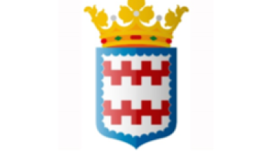 wapen uit logo gemeente Renswoude
