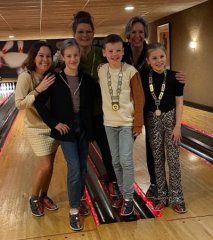 Sanne bowlen