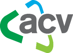 Logo ACV