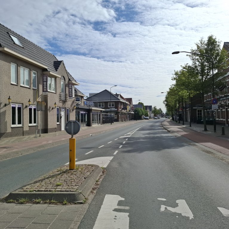 Wilhelminalaan