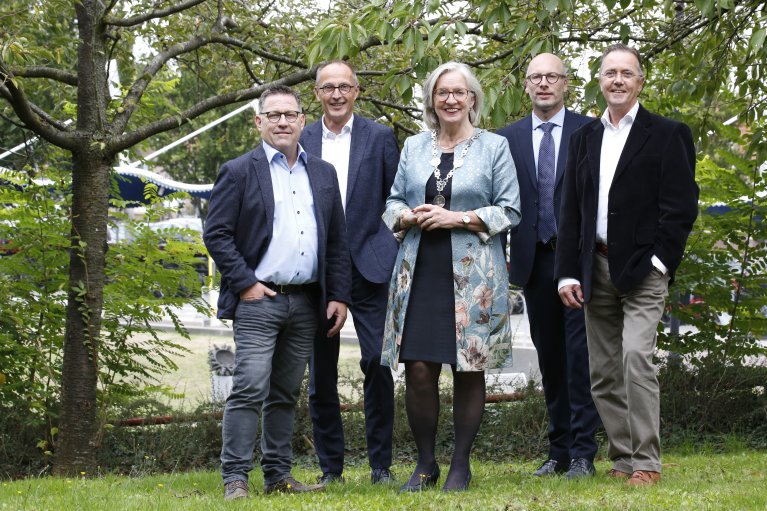College van burgemeester en wethouders van Reusel-De Mierden
