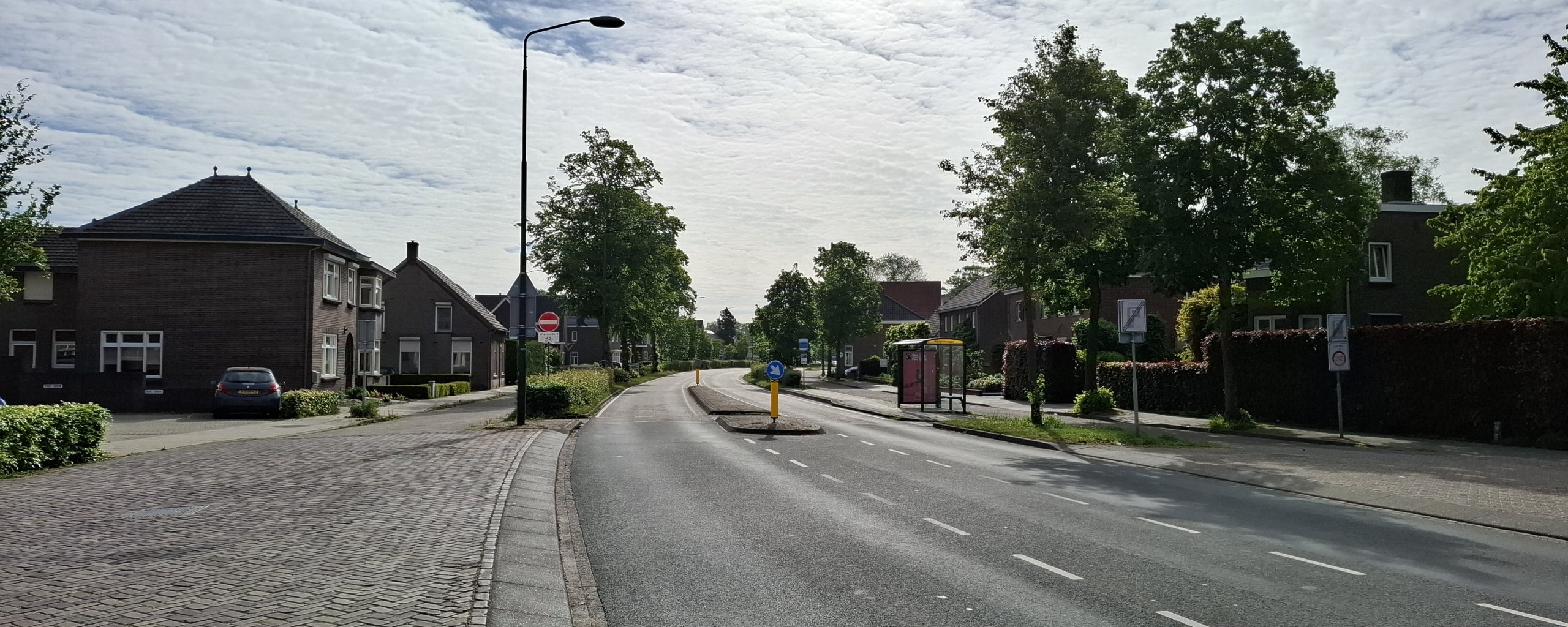 Wilhelminalaan 2026