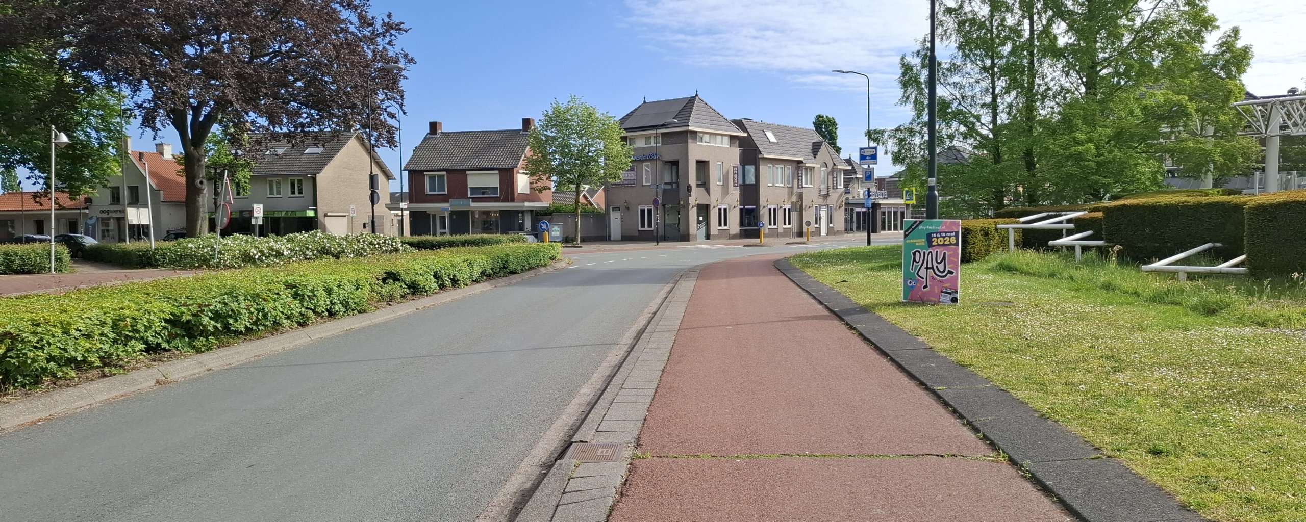 Wilhelminalaan