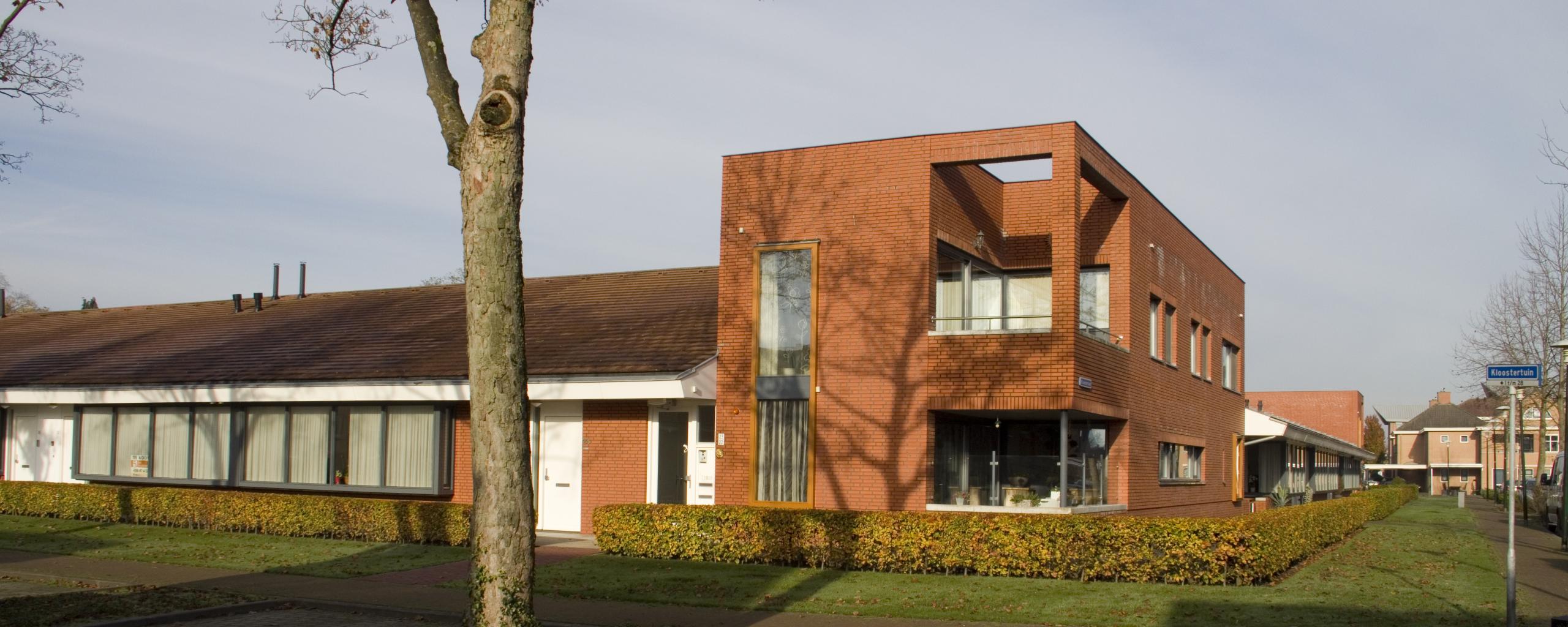  Duurzaam Klein Huis Bouwen  thumbnail