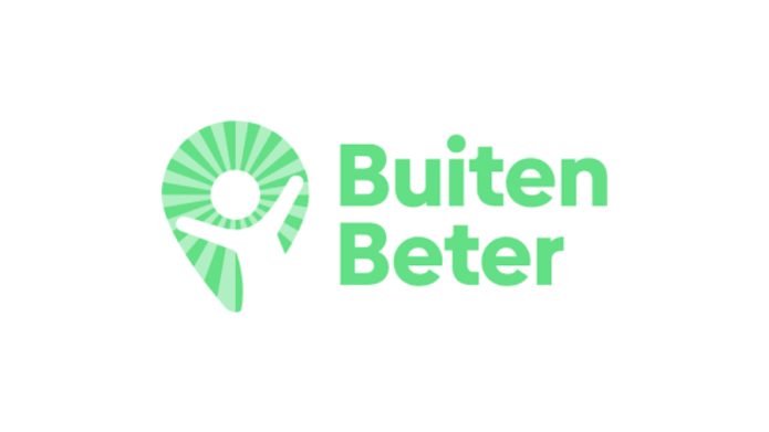 Logo van BuitenBeter