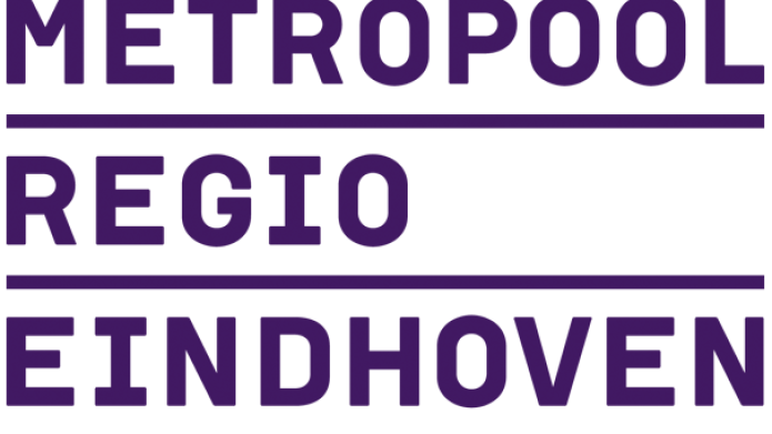 Logo metropoolregio Eindhoven