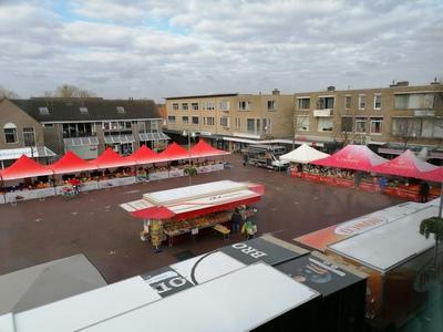 Weekmarkt Reusel