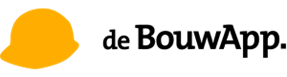 afbeelding van het logo van de BouwApp