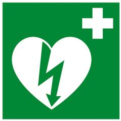 AED logo