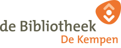 Logo Bibliotheek