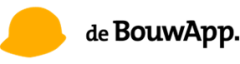 afbeelding van het logo van de BouwApp