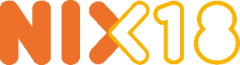 Logo NIX18