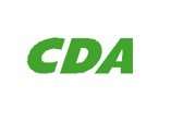 Logo CDA