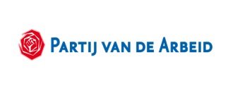 Logo PvdA