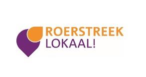 Logo Roerstreek Lokaal!