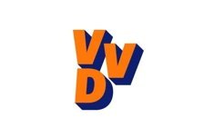 Logo VVD