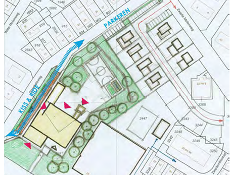 Locatiekeuze Nieuwbouw School Posterholt Bekend | Gemeente Roerdalen