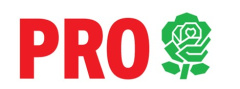 Logo PRO