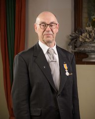 Jos Dohmen