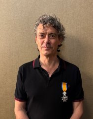 Dhr Wladimir Geels