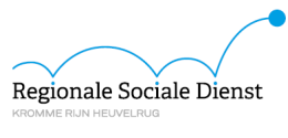 Regionale Sociale Dienst, Kromme Rijn Heuvelrug