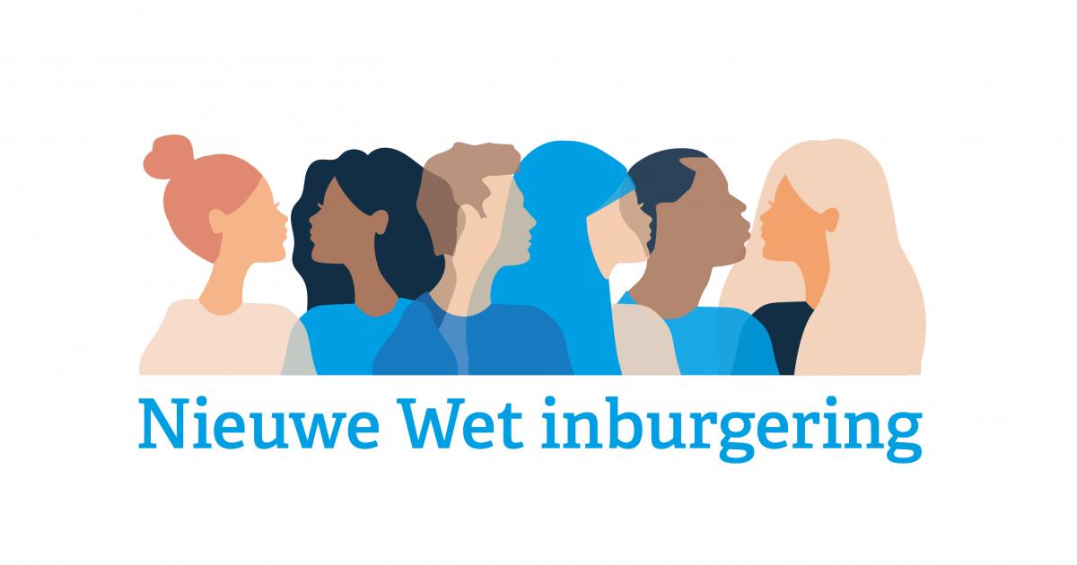 Een nieuwe manier van inburgeren RSDKRH