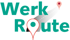 Logo van Werkroute