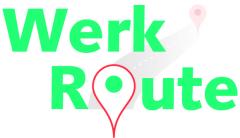 Logo van Werkroute