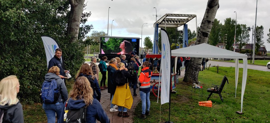 Tocht om de Noord 2022