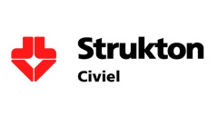 Logo Strukton