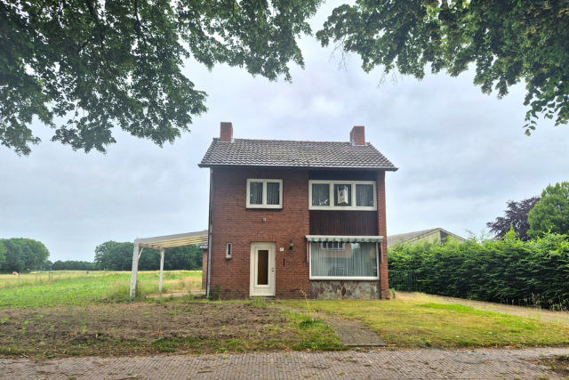 Groenstraat 45 Melick