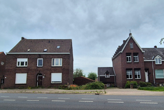 Heinsbergerweg 26-28 Melick