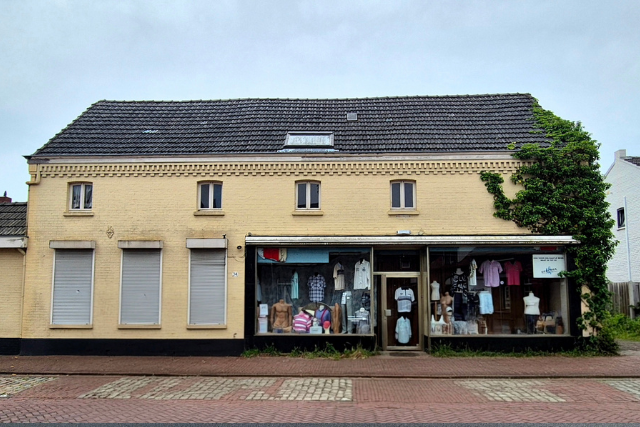 Hoofdstraat 34 Herkenbosch