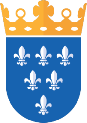 Logo gemeente Scherpenzeel