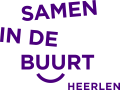 Logo Samen in de Buurt Heerlen