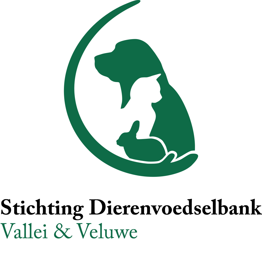 Logo Dierenvoedselbank