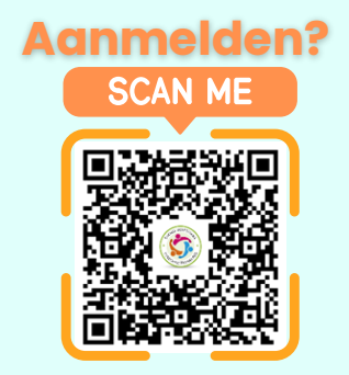 QR-code heldentraining