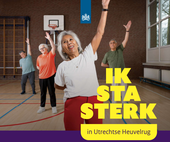 Oefening gymzaal