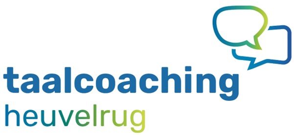 Logo taalcoaching Heuvelrug