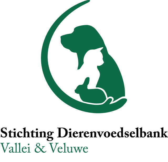 Logo Dierenvoedselbank